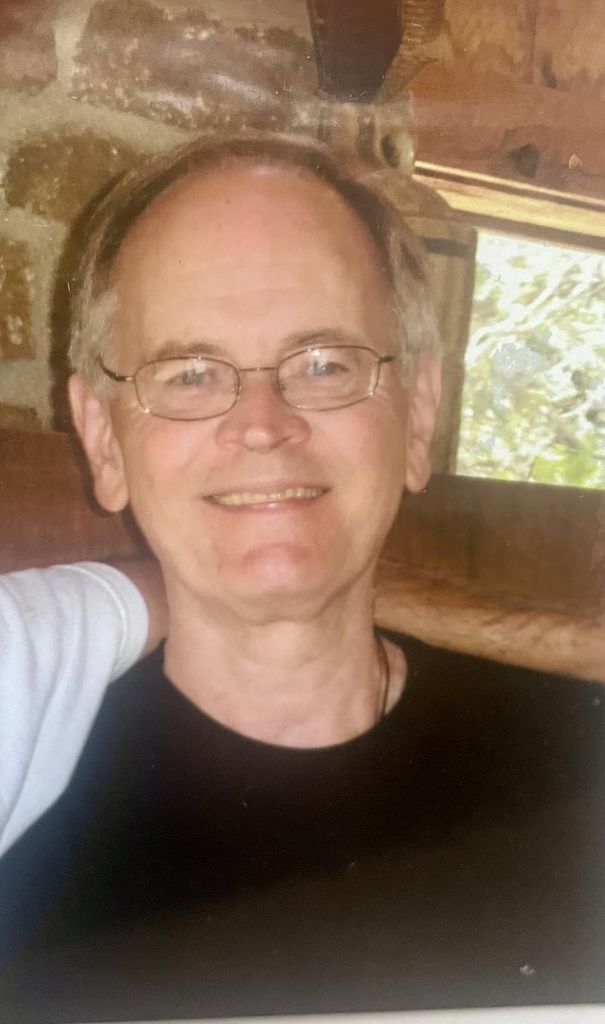 John William O'Donnell Profile Photo