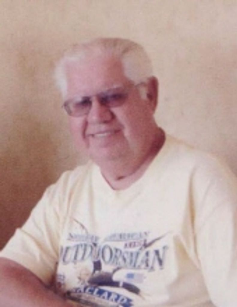 Glen  Leroy Brokenshaw