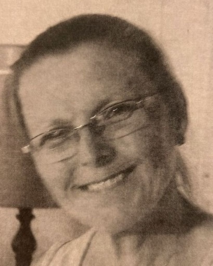 Stephanie Wachter Profile Photo