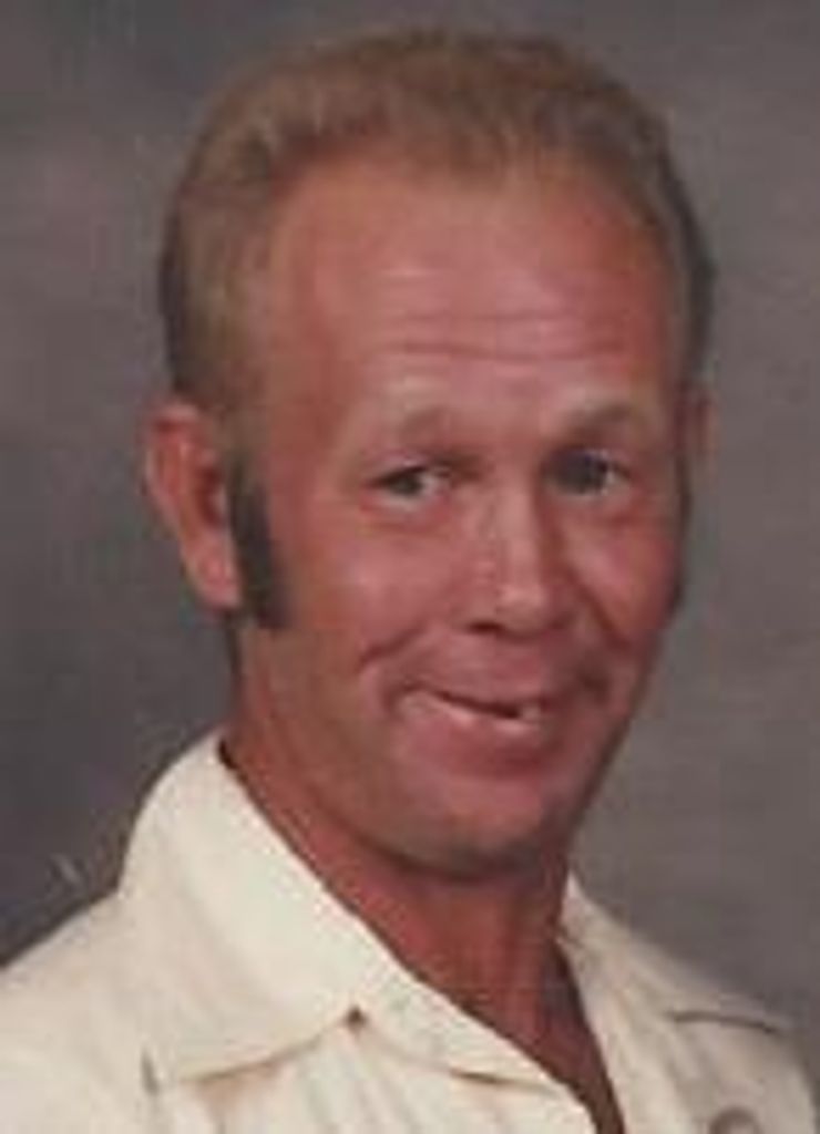 Charles Ralph Mcdaniel