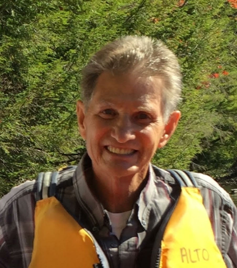 Dale Richard Deshane