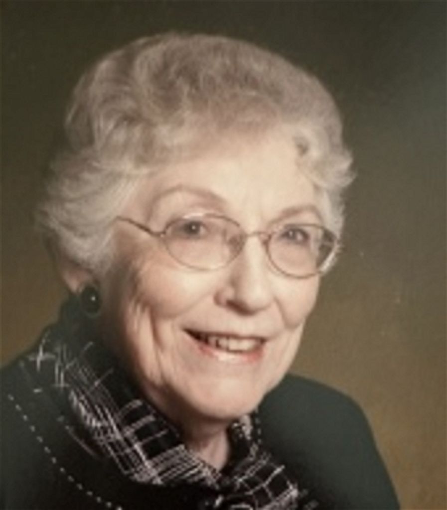 Jo Nell Cook