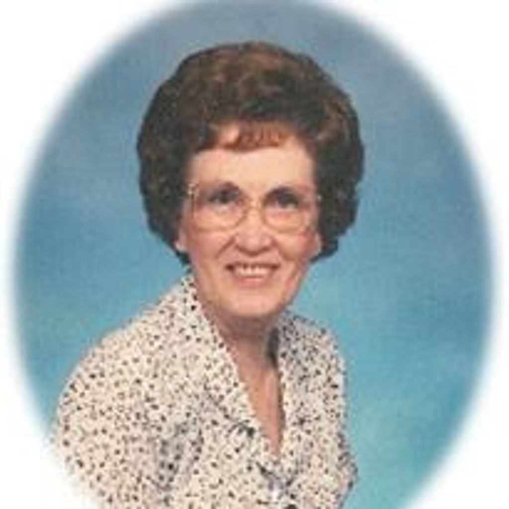 Lula Bessie Barr