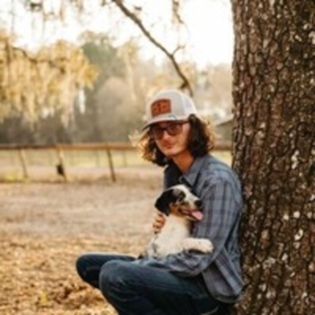 Spencer Timothy Berlen