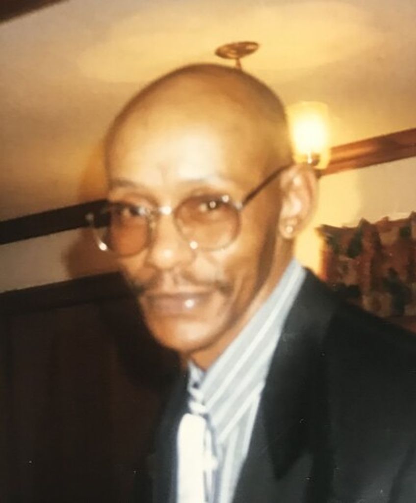 Alonzo (Al) Jerry Wright, Jr. Profile Photo