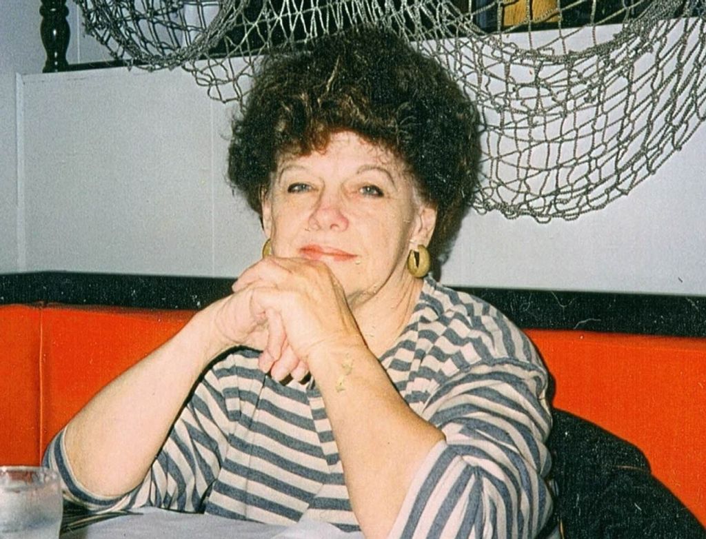 Helen L. (Ertwine)  Stewart Profile Photo