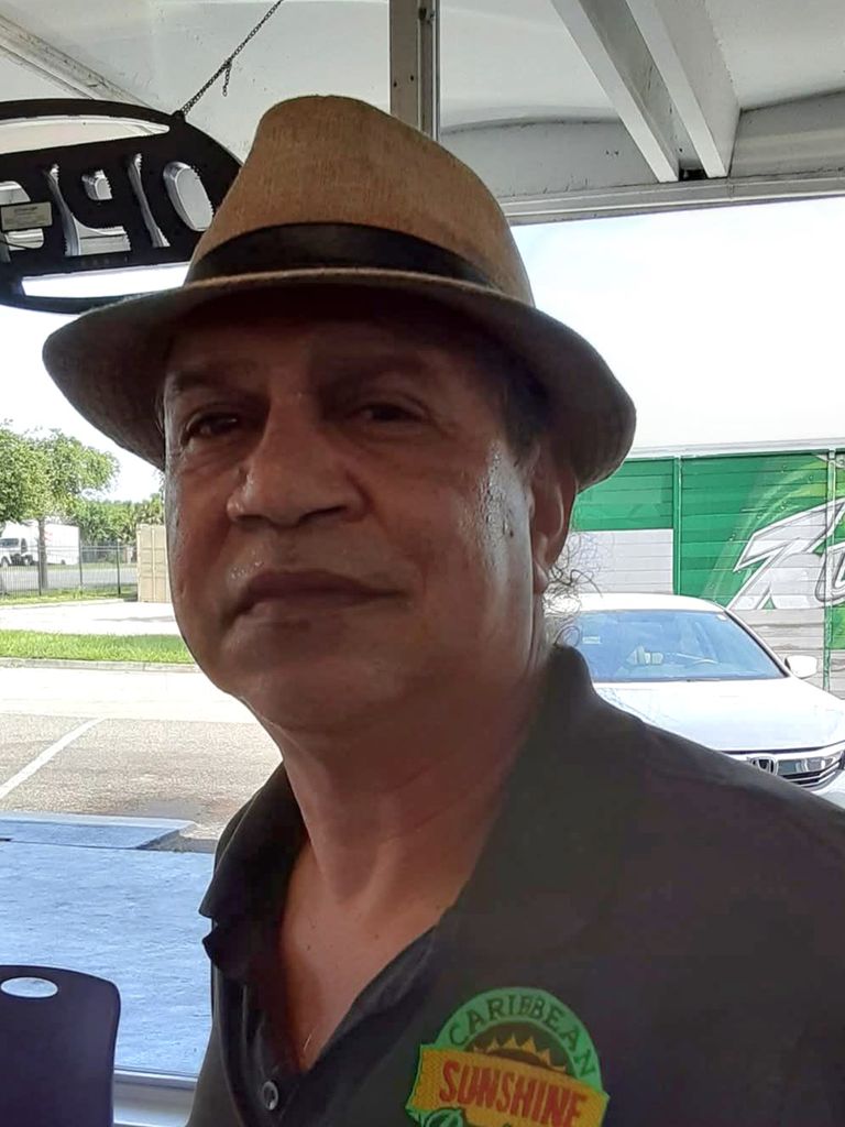 Juan Fermin Acosta