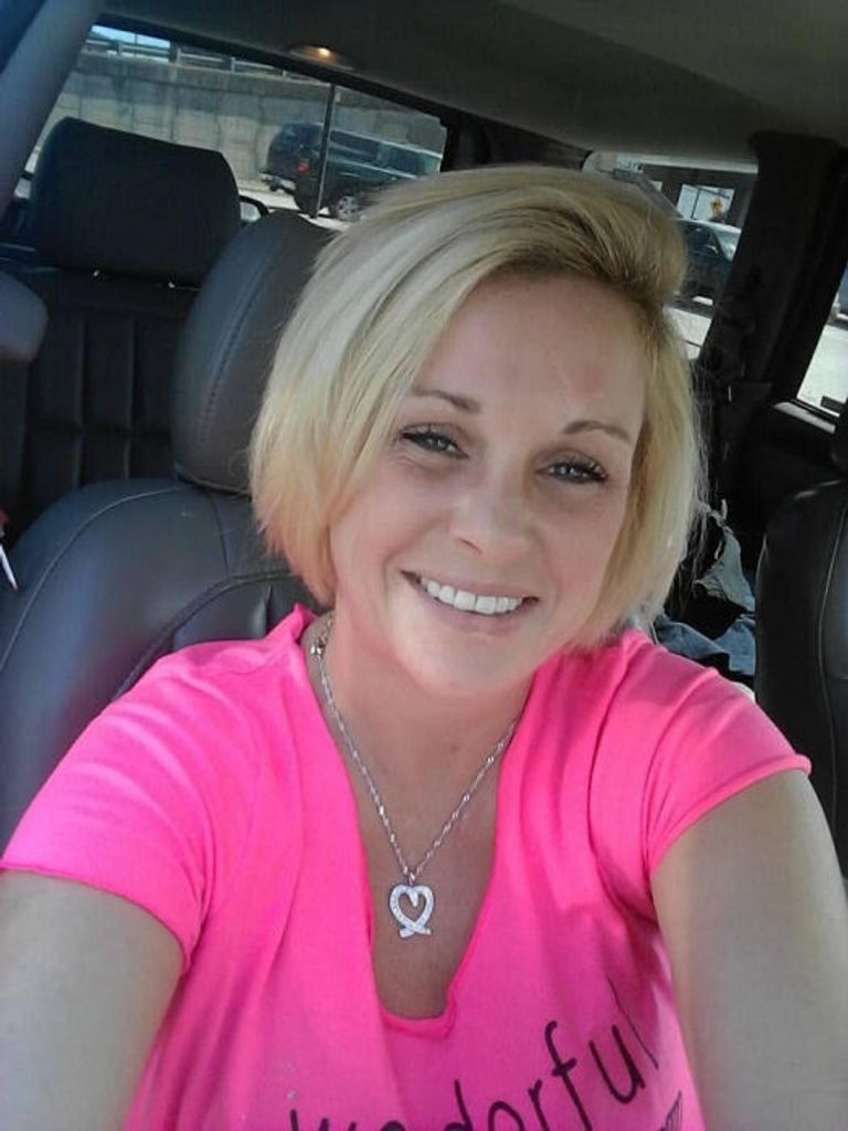 Kelly Nicole (Courson)  Corbett