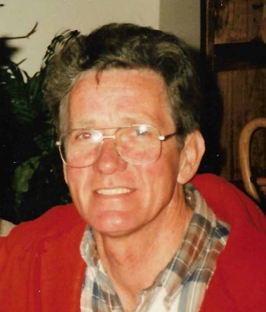 Clyde E. Stewart Profile Photo