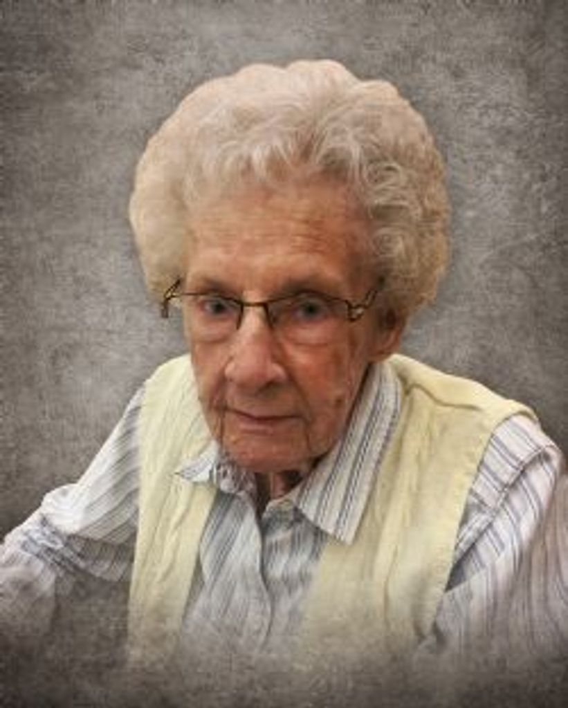 Shirley Mchaney