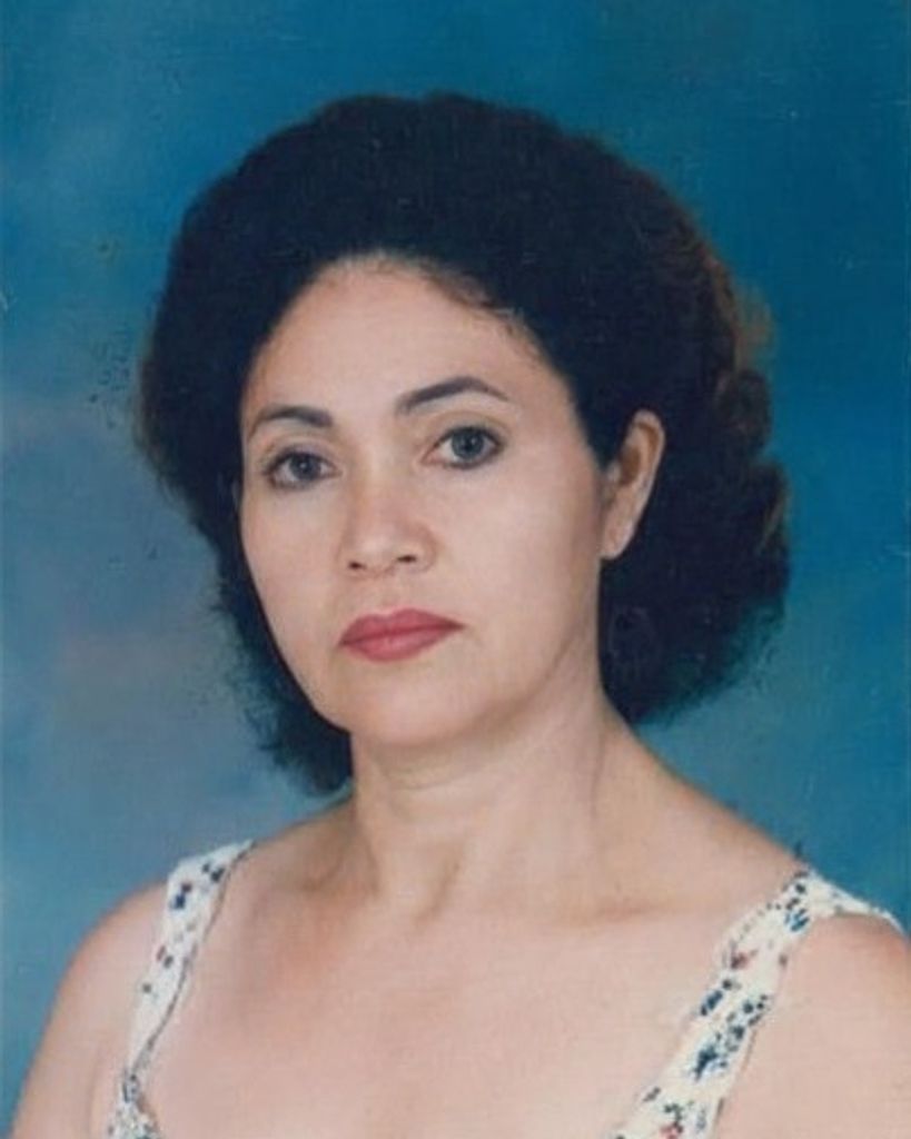 Elsa Juana Briones