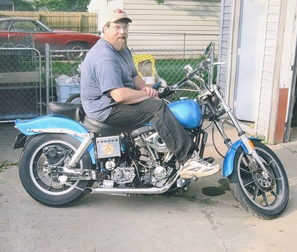 Jeffery "Bubba" Allen Brill Profile Photo