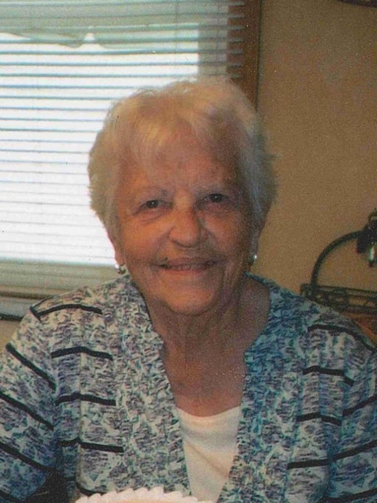 Alice Ella Patzer