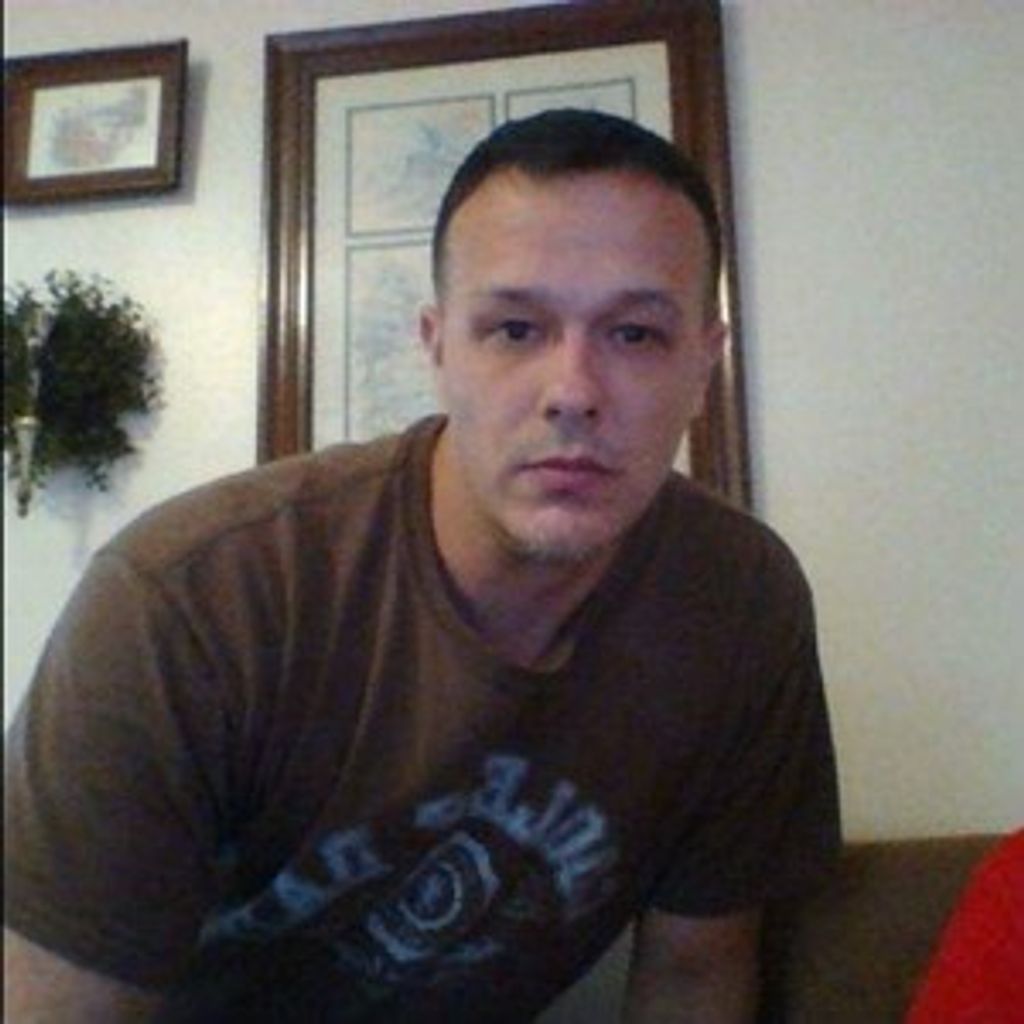 Craig Allen Brewer