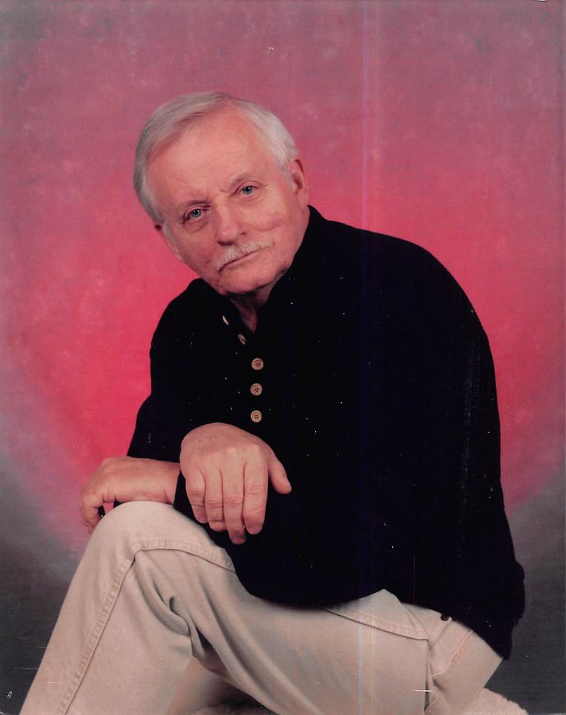 Tom Christy
