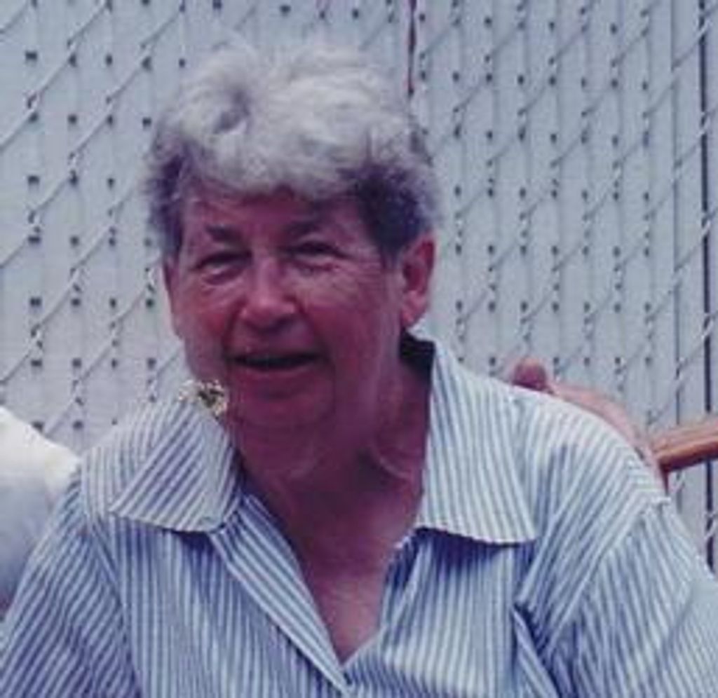 Helen M. Cooney