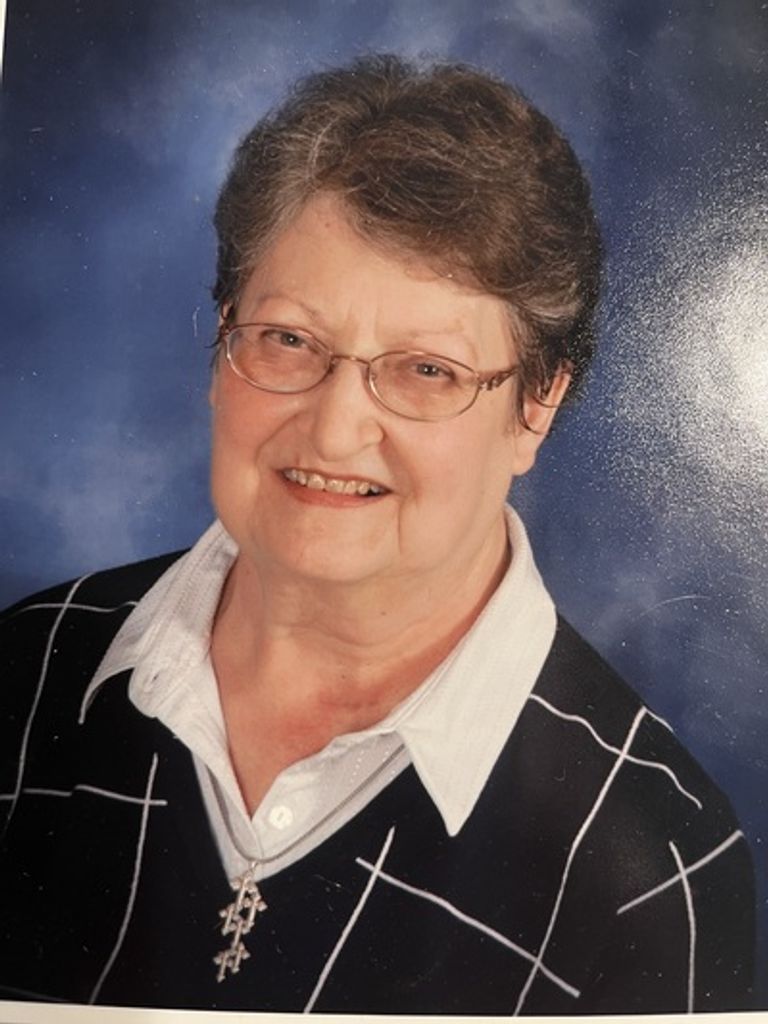 Saundra Jeannine Wendel Profile Photo