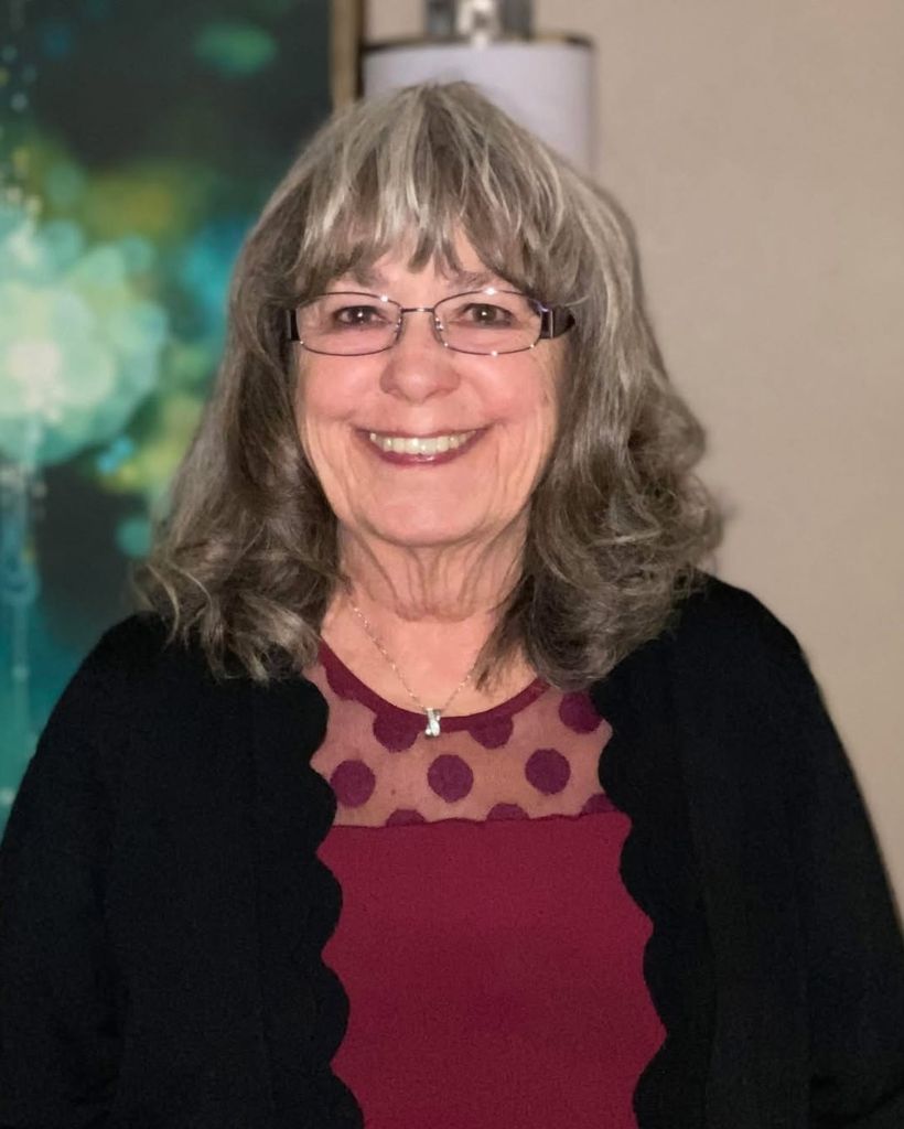 Mardelle "Mardi" Sachse Profile Photo