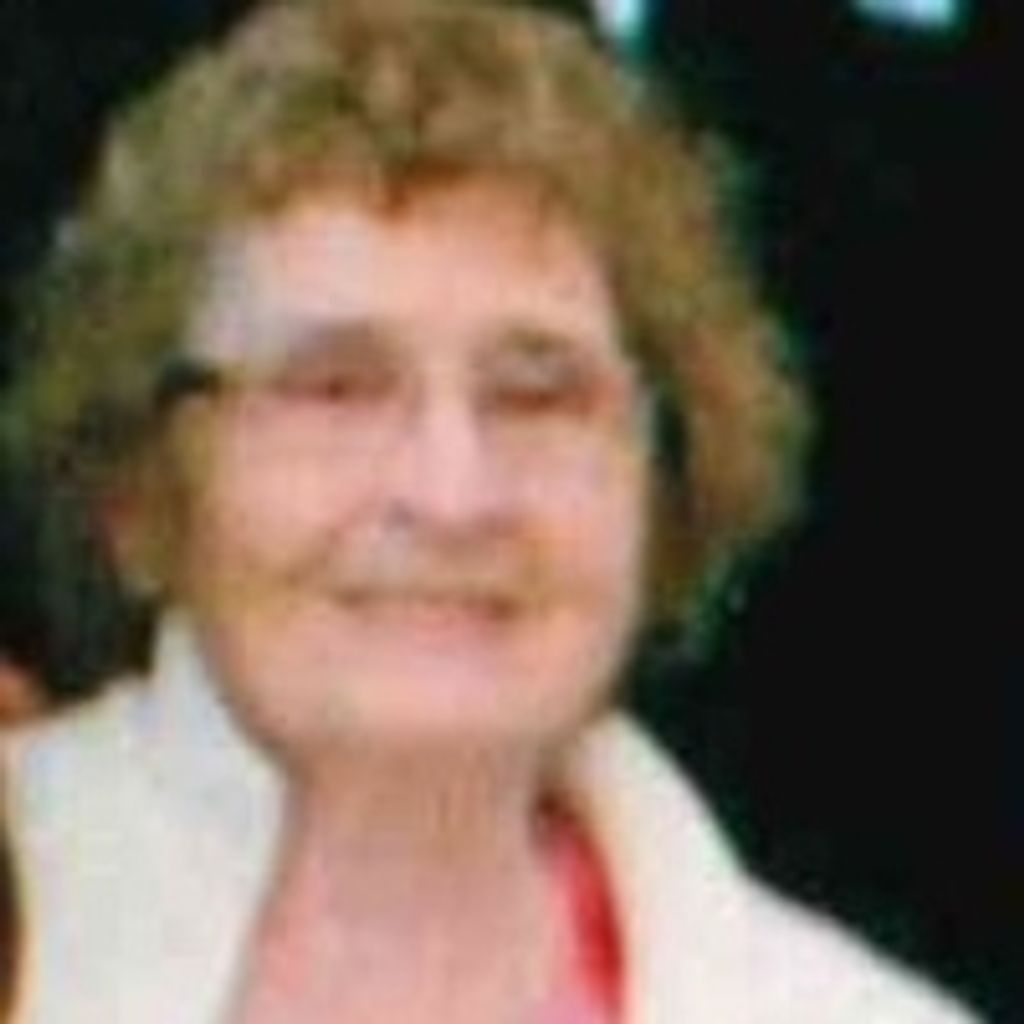 Patricia Greene