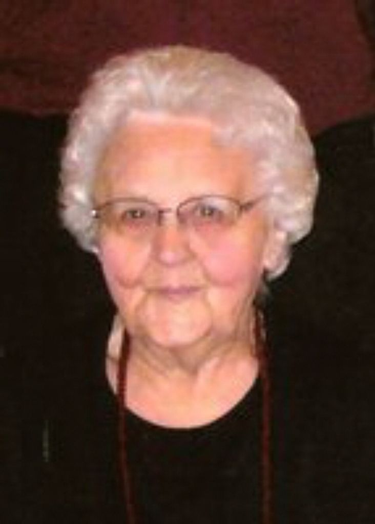 Germaine Langel