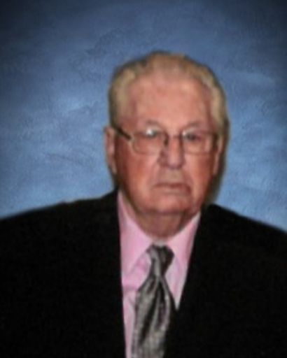Rollie Byron Reynolds's obituary image