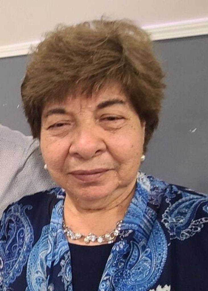 Sara Leal Medina Profile Photo