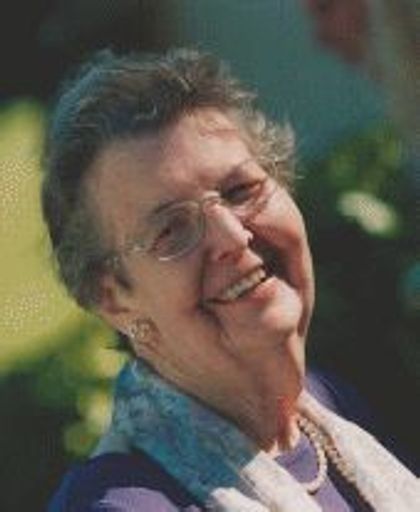 Jean Pinder Morris Profile Photo