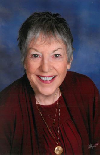 Barbara F Edson Profile Photo