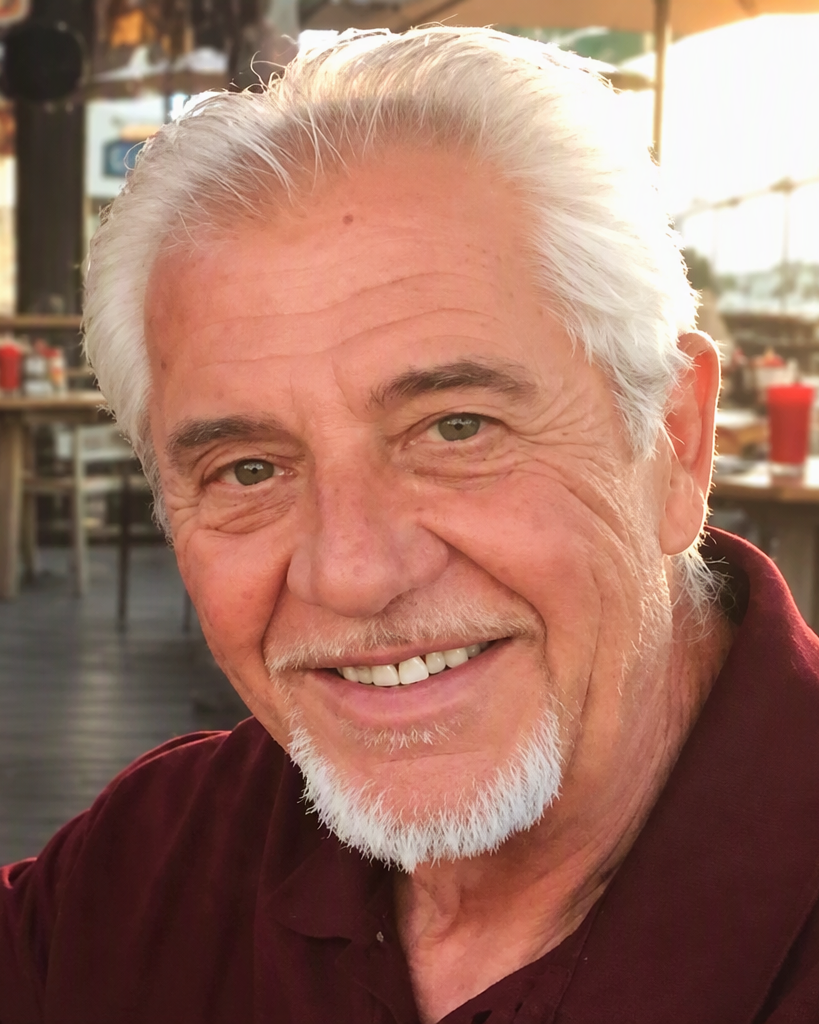 Richard Franklin Erwin Profile Photo