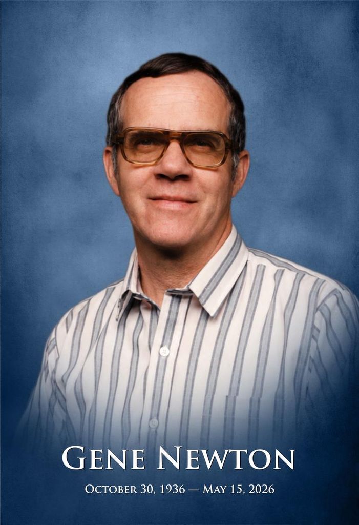 Gene Newton Profile Photo