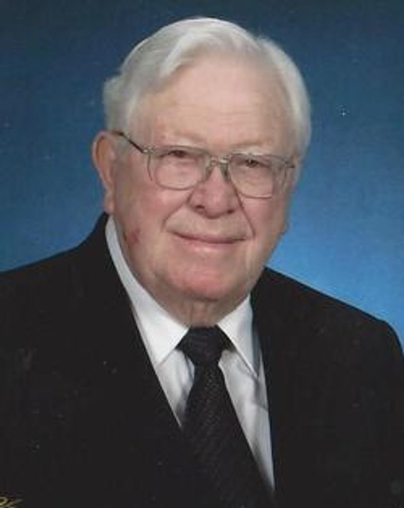 Charles Moses Templeman