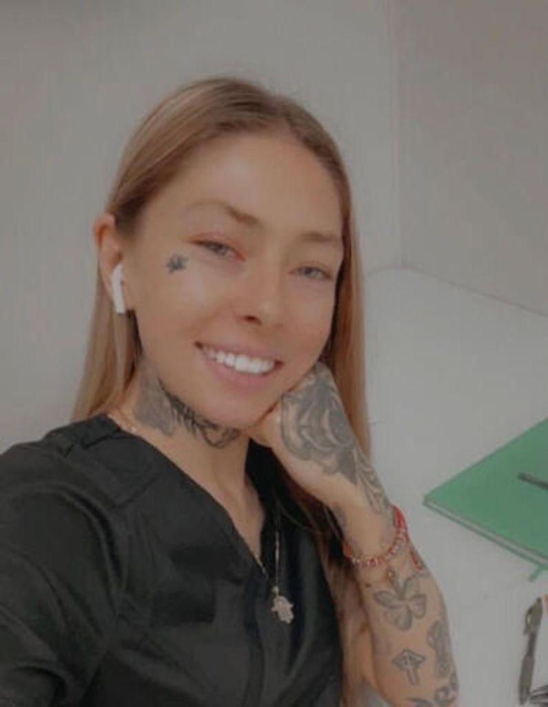 Ki-Lee Lanham