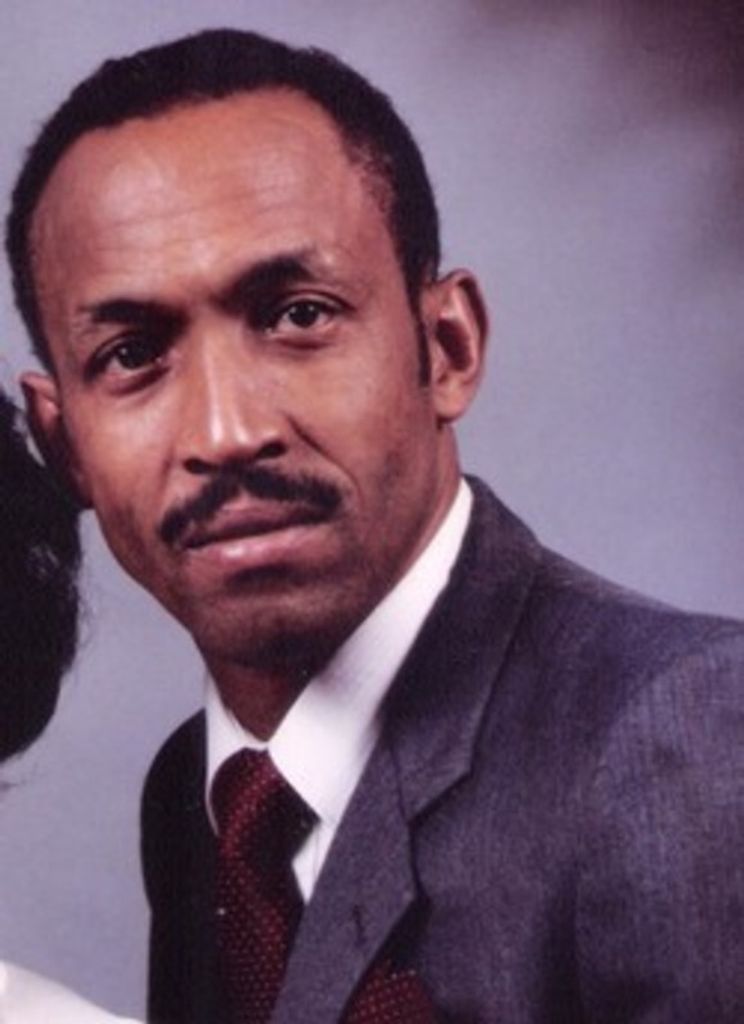Mr. Bobbie Pough Profile Photo