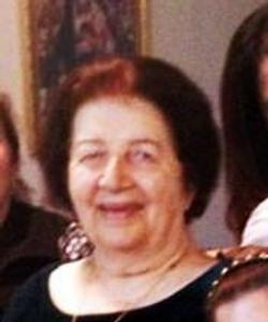Jamila Najor Jabero