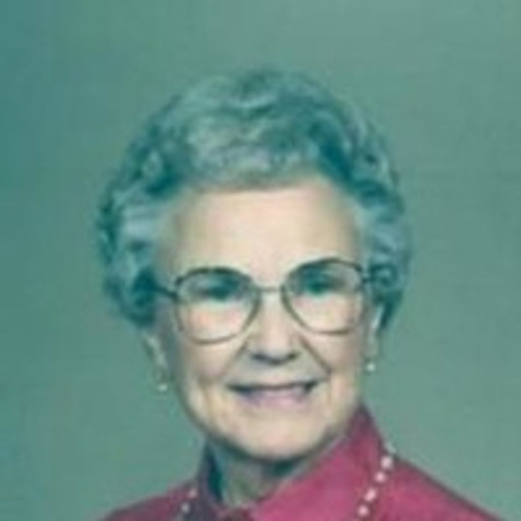 Mary K Vee