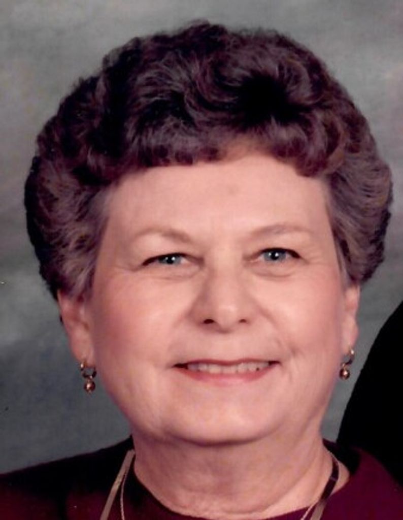 Joan P. (Wright)  Stingel