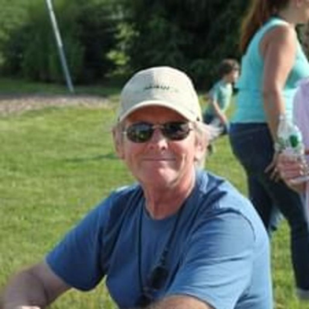 Robert J. Brennan Profile Photo