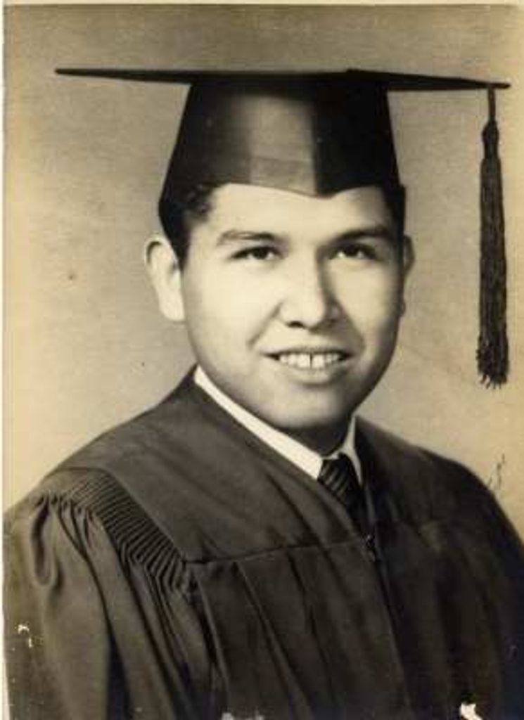 Mr.Henry Melchor