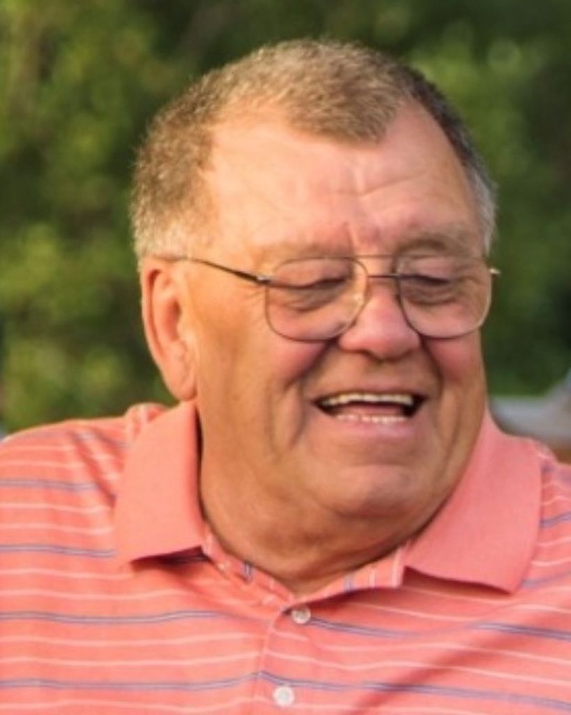 James Lee Latzke Profile Photo