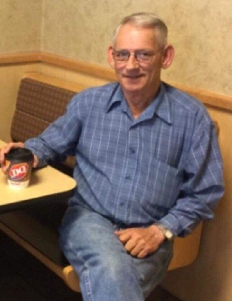 Mike Howard Profile Photo