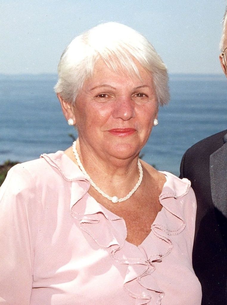 Isabelle F. Morreale