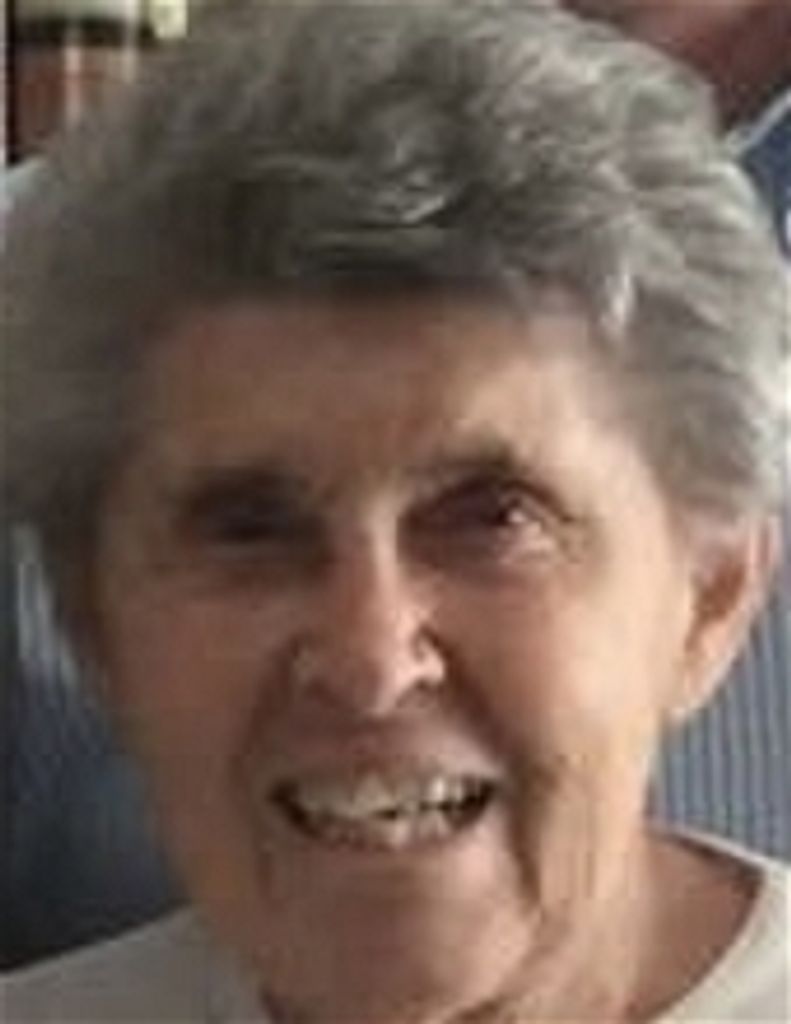 Roxana Lea Hinton Profile Photo