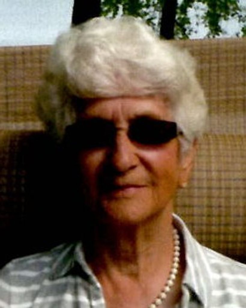 Ann "Nonnie" Lemery
