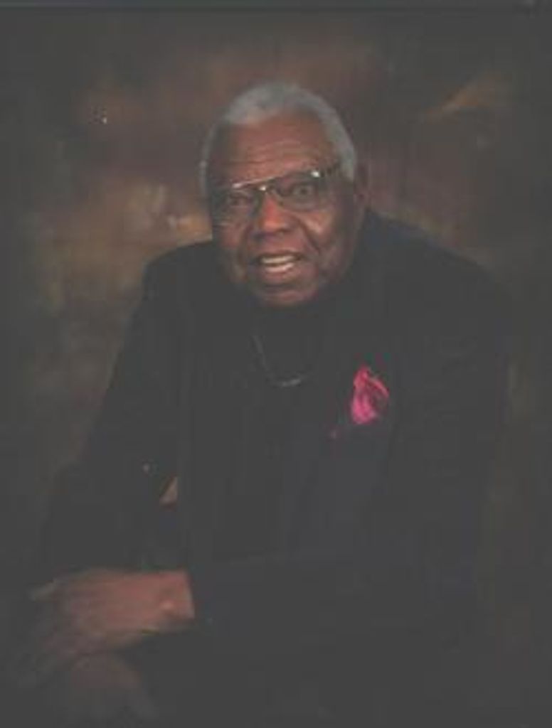 Mr. David Louis Maye