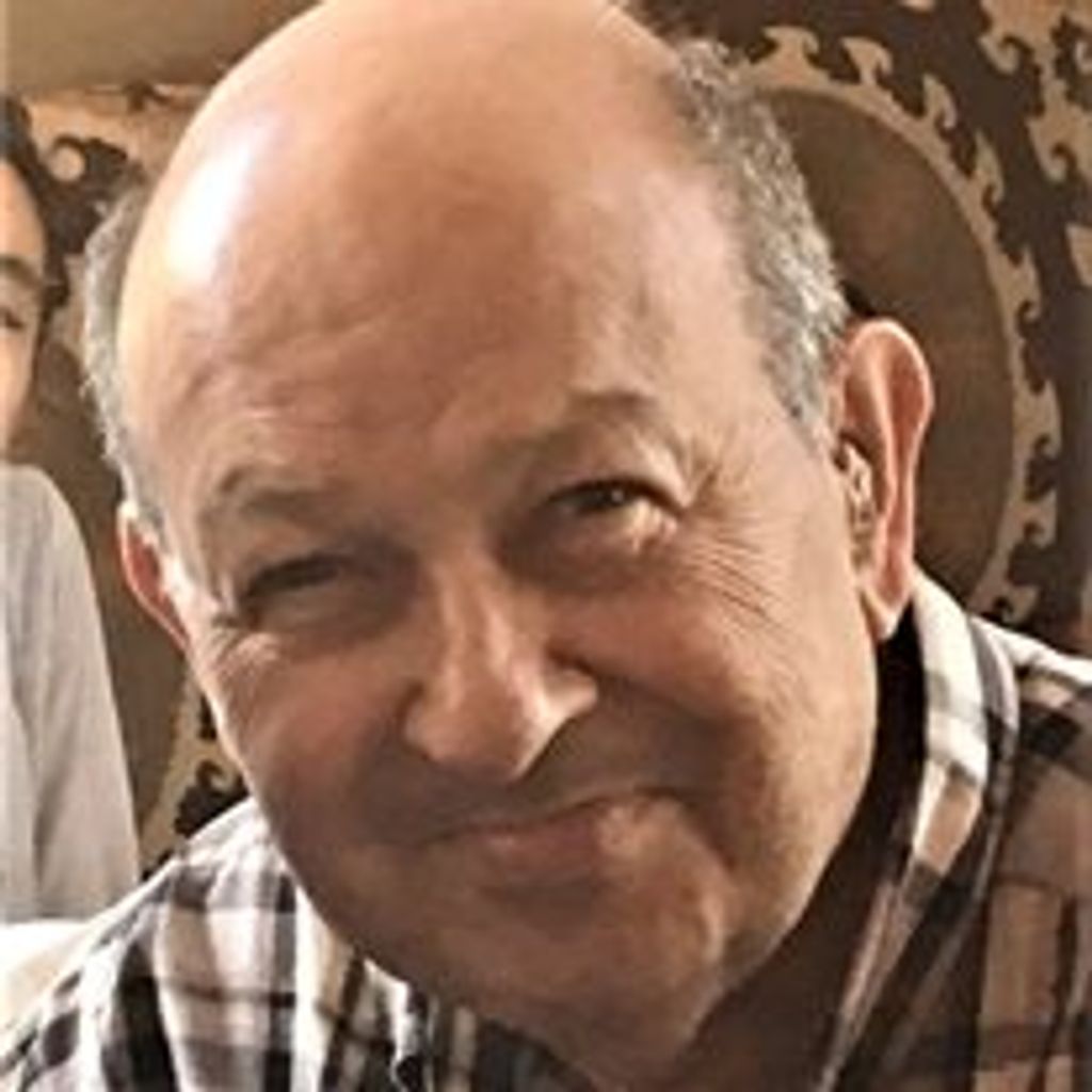 Gerald H. "Jerry" Spector