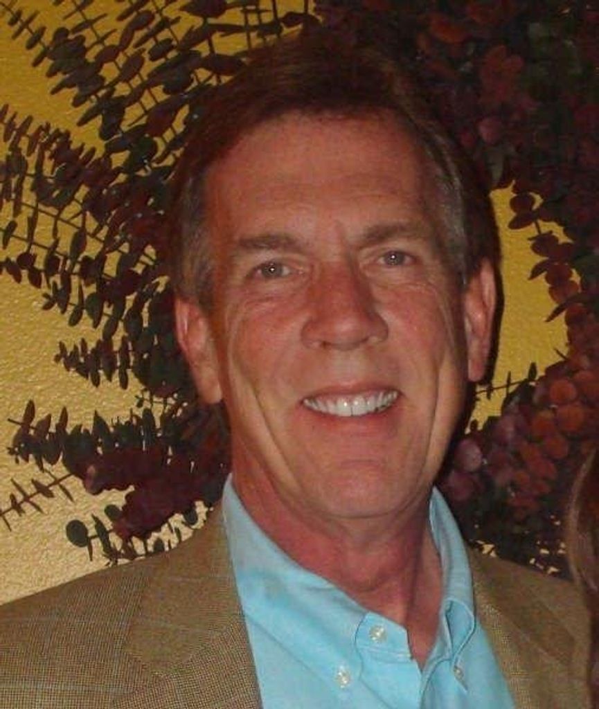 Alfred "Al" William Halley