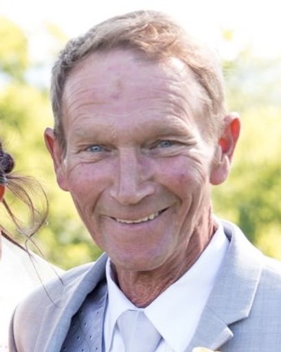 Brian Guard Sr.'s obituary image