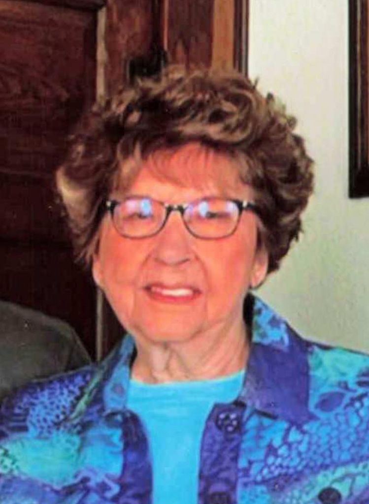 Mary Virginia Burival Profile Photo