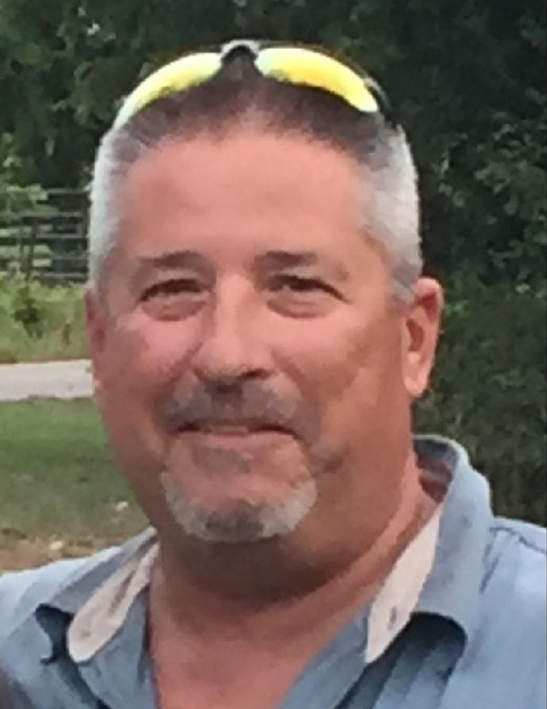 Gary Fred Ross, Jr. Profile Photo