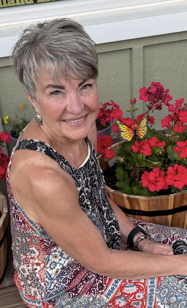 Pamela J. Logan